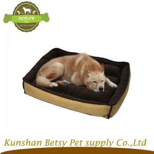 red anima cane letti