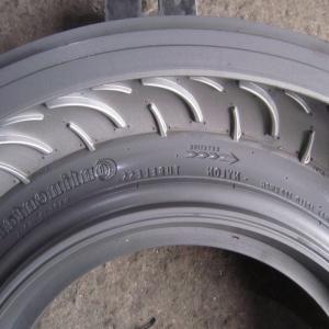 Stampo per pneumatici 90 / 90-12