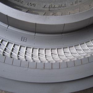 20x2.125 ciclo della muffa