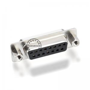 Connettore femmina vga 15 pin db