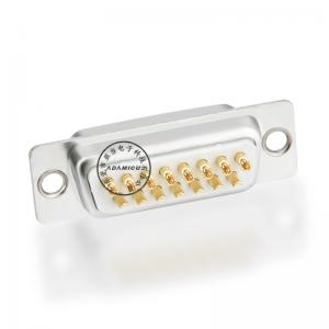 d connettore tipo 15 pin connettore video vga