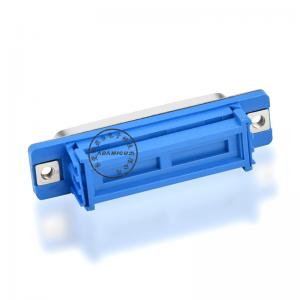 Connettore maschio tipo d pin 25 pin idc