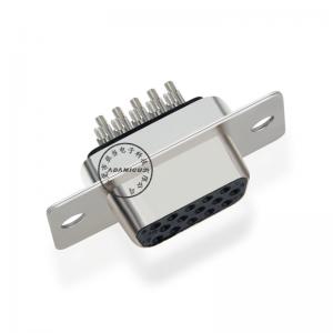 Connettore femmina 15 pin db Cina produttore