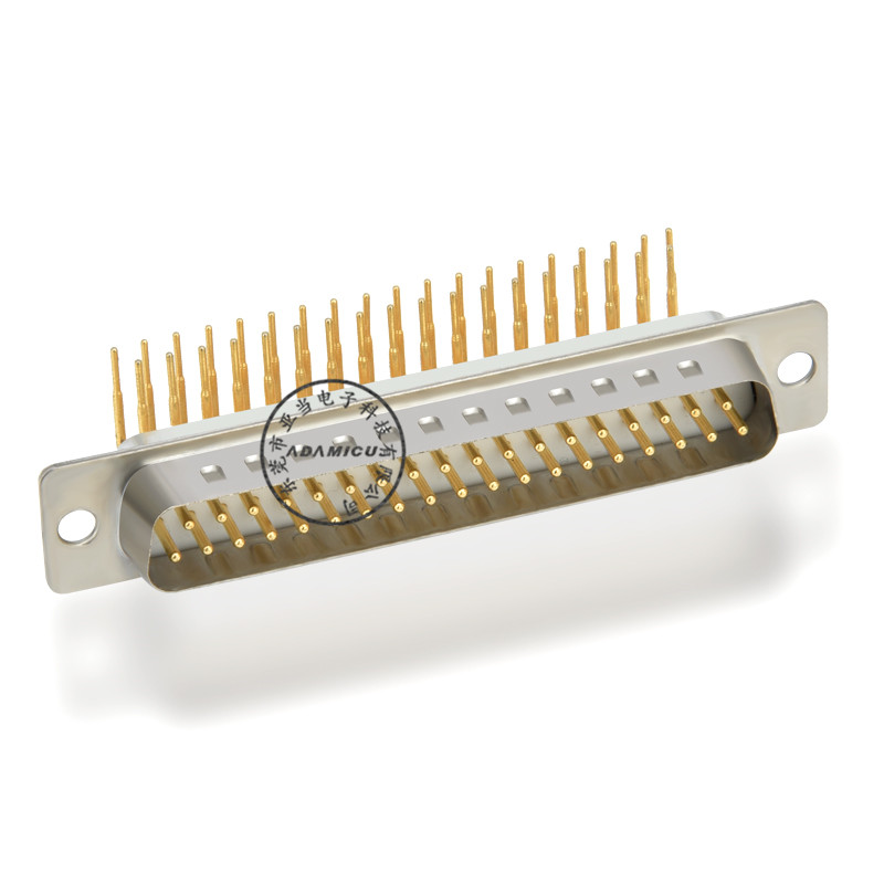 d sub 37 pin d type connettore 90 gradi connettore elettrico