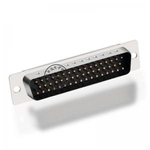 d connettore sub vga 50 pin maschio