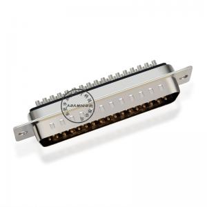 d connettore sub vga 50 pin maschio