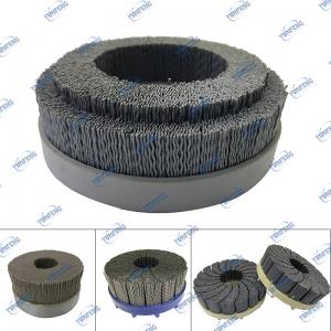 Accetta pennelli fine personalizzati