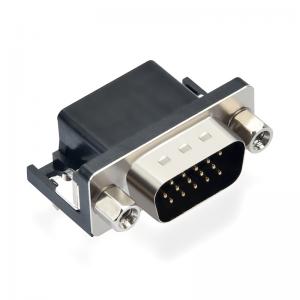 saldatore professionale di connettore PCB HD maschio a 15 pin