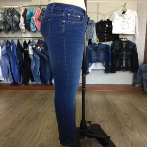 donne di alta qualità skinny jeans WSJL19024