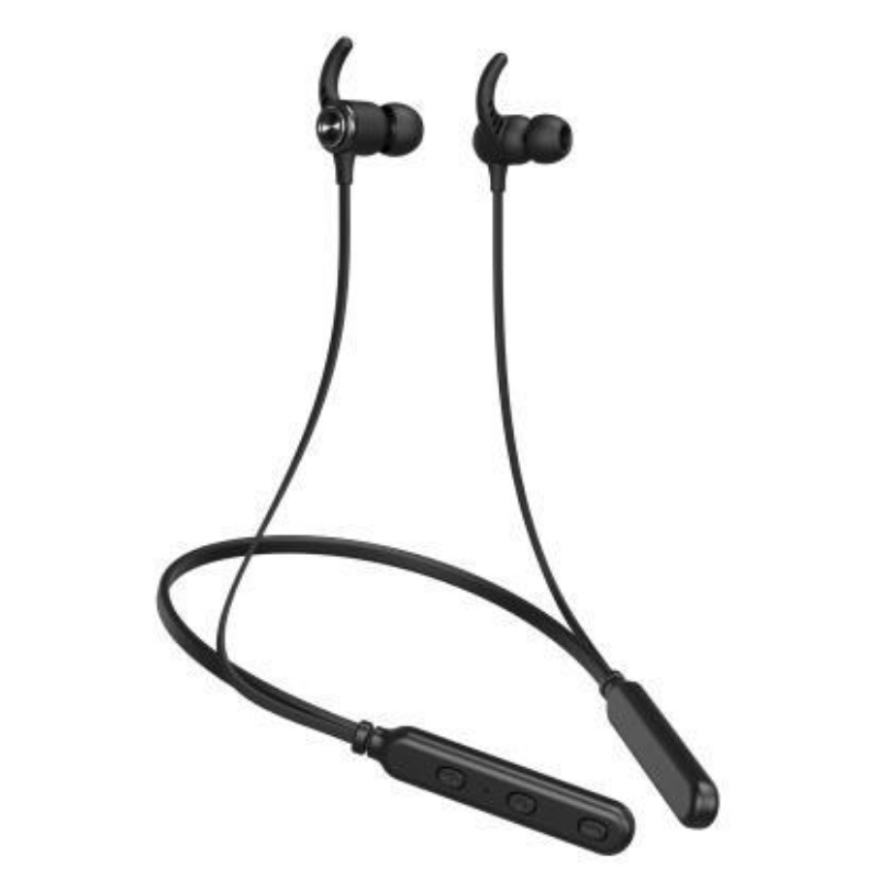 V4.1 Cuffie Bluetooth Cuffie senza fili Cuffie stereo a cancellazione di rumore