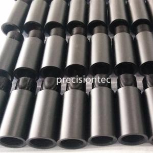 Servizi di macinazione CNC in Cina