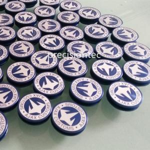 Servizi di lavorazione di alluminio