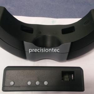 Produzione di prototipo di plastica