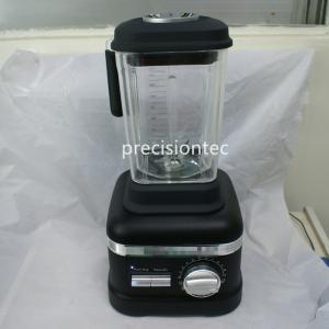 Servizi di lavorazione di materie plastiche