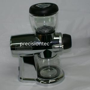 Servizi di lavorazione in plastica limitati