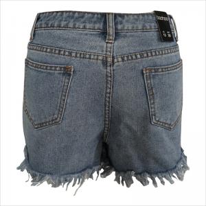 allacciatura slogam stampata allentata sul bordo corto WS1483