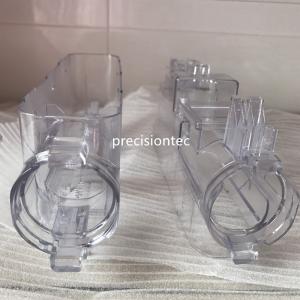 Servizi di produzione additiva in Cina