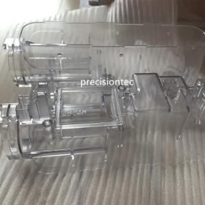 Servizi di produzione additiva in Cina