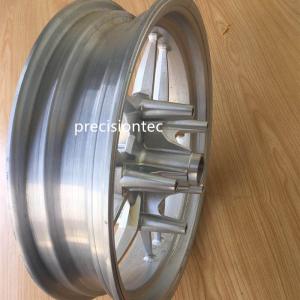 Fabbricazione di veicoli personalizzati