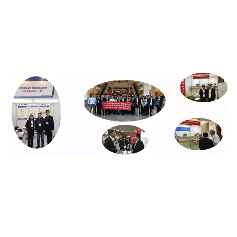 il piano di sviluppo dell'azienda negli ultimi anni