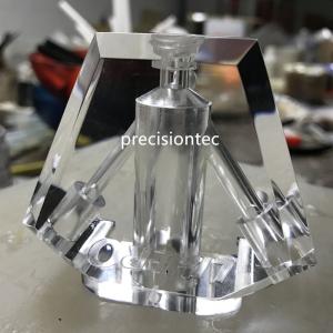 Soluzioni di lavorazione precisione