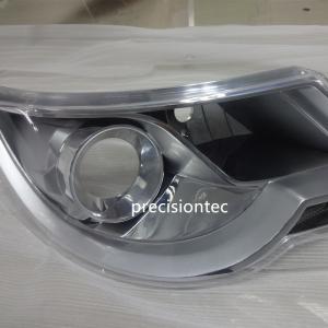 Parti di lavorazione per autoveicoli