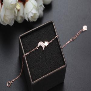 braccialetto d'argento