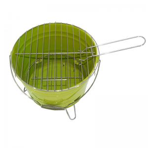 Mini barbecue portatile colorato per barbecue