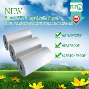 Etichette in film plastico, etichetta Pi Etichetta in poliimmide per ID PCB