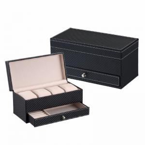 Guardare gioielli braccialetto anello gioielli regalo scatola regalo scatola cosmetica