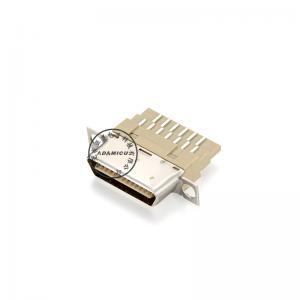 Prezzo di fabbrica per connettore SCSI VHDCI a 26 pin