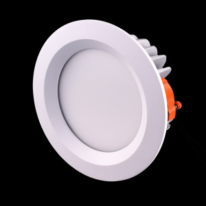 Faretto da incasso downlight a LED impermeabile IP65 COB 7W-40W