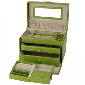 portagioie in similpelle