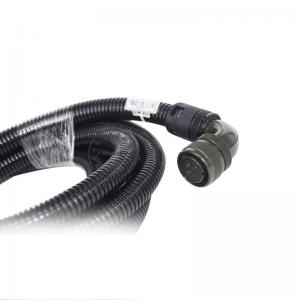 costruttore mitsubishi macchina cnc via cavo