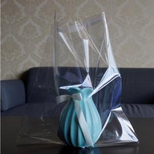 sacchetti di opp personalizzati per confezioni regalo di gioielli