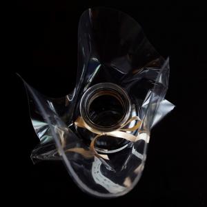 sacchetti di opp personalizzati per confezioni regalo di gioielli