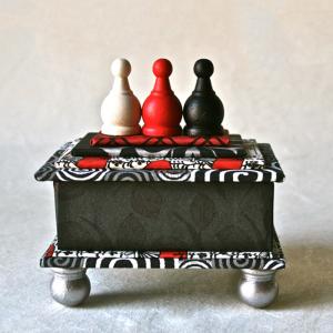 dongguan fabbrica usanza carta speciale regalo.