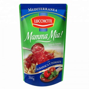 busta per sacchetti di tè e caffè per animali domestici