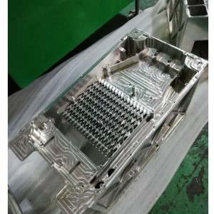 Corpo macchina speciale