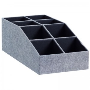 Organizzatore di tessuti