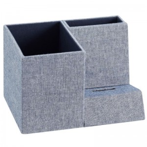 porta telefono in tessuto