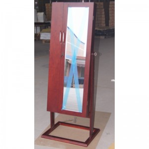 Armadio per gioielli in piedi