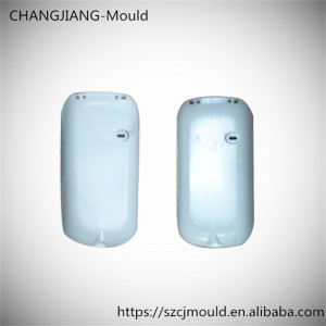 Scatola telecomandata di plastica dello stampaggio ad iniezione di fabbricazione di Shenzhen