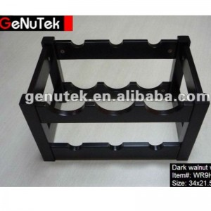 Portabottiglie da 6 bottiglie