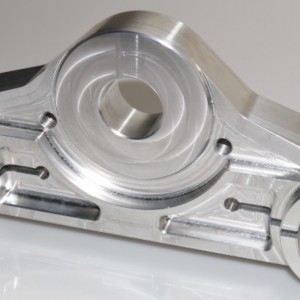 Parti di tornitura CNC personalizzate