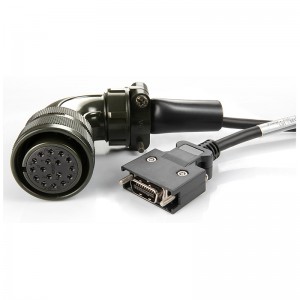 cavo produttore Cavo encoder per servomotore Delta ASD-A2-EN1003