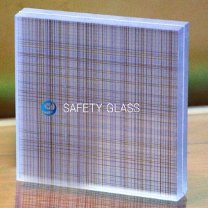 Nuovo arrivo decorazione della parete auto intagliato modello foglio di vetro per la costruzione di decorazione della parete