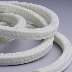 Imballaggio di grafite con angoli in fibra di carbonio