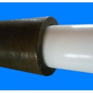 Tubo in PTFE stampato