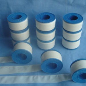 Nastro adesivo in PTFE